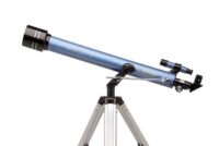 טלסקופ X40-X100 מבית קונוס האיטלקית באורך מוקד 800 מ"מ