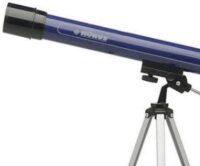 ⁦טלסקופ למתחילים 50/700 עם הגדלה עד X120 מבית קונוס Konus⁩ – תמונה ⁦3⁩