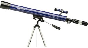 טלסקופ למתחילים 50/700 עם הגדלה עד X120 מבית קונוס Konus