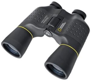 משקפת שדה מקצועית  7X50 מבית National Geographic העולמית