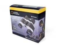 ⁦משקפת שדה זום איכותית 7-21X40 מהמותג האמריקאי המוביל National Geographic⁩ – תמונה ⁦3⁩