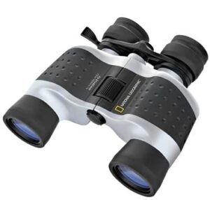 משקפת שדה זום איכותית 7-21X40 מהמותג האמריקאי המוביל National Geographic
