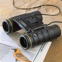 ⁦משקפת שדה  איכותית 8X21  National Geographic⁩ – תמונה ⁦2⁩