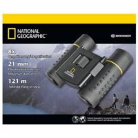 ⁦משקפת שדה  איכותית 8X21  National Geographic⁩ – תמונה ⁦3⁩