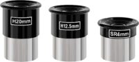 ⁦טלסקופ אסטרונומי לצפייה בכוכבים ובירח X45-X675 90/900 מבית National Geographic וחצובת MULTI וכוונת LED⁩ – תמונה ⁦7⁩