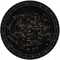 ⁦טלסקופ אסטרונומי לצפייה בכוכבים ובירח X45-X675 90/900 מבית National Geographic וחצובת MULTI וכוונת LED⁩ – תמונה ⁦9⁩