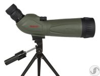 טלסקופ נוף מקצועי עם זום משתנה 20-60X60 מבית טסקו TASCO ארה"ב