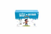 ערכת הפרחת בועות ומשחקי יצירה בבועות ענקיות