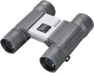 משקפת קומפקטית 10X25 מהמותג האמריקאי המוביל Bushnell סדרת POWERVIEW2