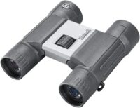 משקפת קומפקטית 10X25 מהמותג האמריקאי המוביל Bushnell סדרת POWERVIEW2
