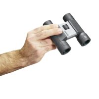 ⁦משקפת קומפקטית 10X25 מהמותג האמריקאי המוביל Bushnell סדרת POWERVIEW2⁩ – תמונה ⁦3⁩