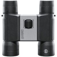 ⁦משקפת קומפקטית 10X25 מהמותג האמריקאי המוביל Bushnell סדרת POWERVIEW2⁩ – תמונה ⁦4⁩