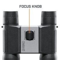 ⁦משקפת קומפקטית 10X25 מהמותג האמריקאי המוביל Bushnell סדרת POWERVIEW2⁩ – תמונה ⁦7⁩