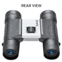 ⁦משקפת קומפקטית 10X25 מהמותג האמריקאי המוביל Bushnell סדרת POWERVIEW2⁩ – תמונה ⁦8⁩