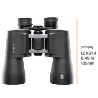 ⁦משקפת מקצועית 20X50 מהמותג האמריקאי Bushnell בושנל סדרת 2 PowerView⁩ – תמונה ⁦7⁩