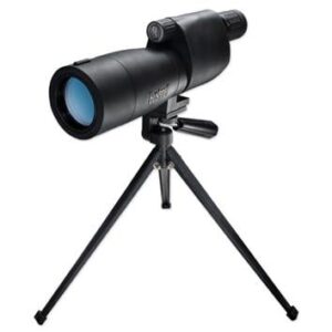 טלסקופ נוף מקצועי עם זום 18-36X50 מבית BUSHNELL ארה"ב