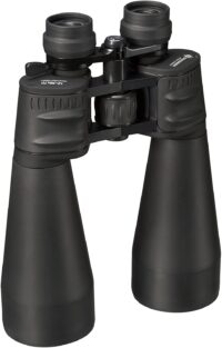 ⁦משקפת נוף ואסטרונומיה זום משתנה 12-36X70 ממותג האופטיקה הגרמני Bresser⁩ – תמונה ⁦2⁩