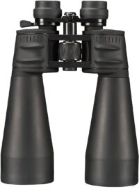 ⁦משקפת נוף ואסטרונומיה זום משתנה 12-36X70 ממותג האופטיקה הגרמני Bresser⁩ – תמונה ⁦3⁩