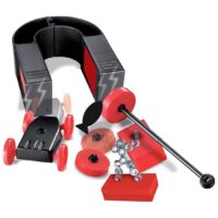 ⁦ערכת מדע לילדים בנושא מגנטיות 4M Magnet Science - קיט יצירה מדעי ללימוד וחוויה⁩ – תמונה ⁦2⁩