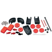 ⁦ערכת מדע לילדים בנושא מגנטיות 4M Magnet Science - קיט יצירה מדעי ללימוד וחוויה⁩ – תמונה ⁦3⁩