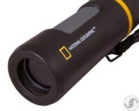 ⁦משקפת חד עינית 10X25 -מונוקולר עם זום משתנה עדשת 25 מ"מ⁩ – תמונה ⁦2⁩