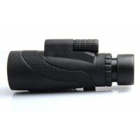 ⁦משקפת חד עינית 12X50-מונוקולר עם הגדלה X12 ועדשת 50 מ"מ⁩ – תמונה ⁦3⁩