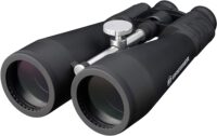 משקפת שדה גדולה ואיכותית  Bresser 20X80 Astro - משקפת שטח אסטרונומית עוצמתית מבית ברסר גרמניה