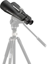 ⁦משקפת שדה גדולה ואיכותית  Bresser 20X80 Astro - משקפת שטח אסטרונומית עוצמתית מבית ברסר גרמניה⁩ – תמונה ⁦3⁩