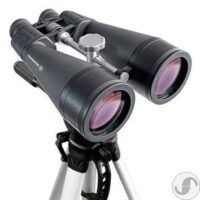 ⁦משקפת שדה גדולה ואיכותית  Bresser 20X80 Astro - משקפת שטח אסטרונומית עוצמתית מבית ברסר גרמניה⁩ – תמונה ⁦8⁩