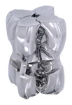 חידת היגיון ממתכת Huzzle Cast H&H - חידות היגיון מאתגרות עשויות מתכת מבית HANAYAMA