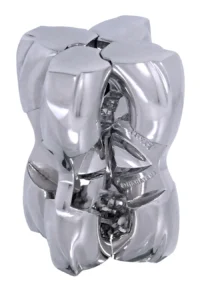 חידת היגיון ממתכת Huzzle Cast H&H - חידות היגיון מאתגרות עשויות מתכת מבית HANAYAMA