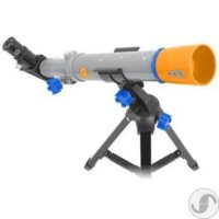 ⁦טלסקופ לילדים 40 מ"מ לצפייה בירח BRESSER X32⁩ – תמונה ⁦10⁩