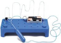 ⁦מבוך חשמלי ערכה מדעית לילדים מסדרת Kidz Lab של 4M האמריקאית⁩ – תמונה ⁦3⁩
