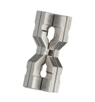 חידת היגיון שעון חול Huzzle Cast Hourglass