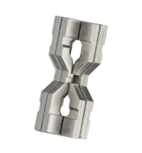 חידת היגיון שעון חול Huzzle Cast Hourglass