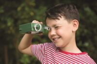 ⁦ערכת מדעי ההישרדות לילדים מבית 4M מסדרת KidzLabs⁩ – תמונה ⁦4⁩