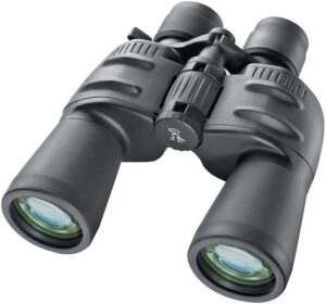 משקפת שדה איכותית עם זום משתנה 7-35X50 מבית Bresser גרמניה