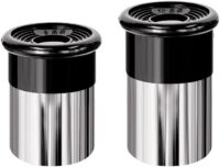 ⁦טלסקופ לילדים ונוער 45/600 X50-X100 מבית National Geographic עם כוונת מובנית ועדשת 45 מ"מ⁩ – תמונה ⁦5⁩