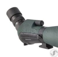 ⁦טלסקופ נוף מקצועי עם זום משתנה 24-72X100 מבית Bresser גרמניה - טלסקופ זום עם עדשת 100 מ"מ⁩ – תמונה ⁦2⁩