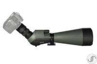 ⁦טלסקופ נוף מקצועי עם זום משתנה 24-72X100 מבית Bresser גרמניה - טלסקופ זום עם עדשת 100 מ"מ⁩ – תמונה ⁦3⁩