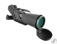 ⁦טלסקופ נוף מקצועי עם זום משתנה 24-72X100 מבית Bresser גרמניה - טלסקופ זום עם עדשת 100 מ"מ⁩ – תמונה ⁦4⁩