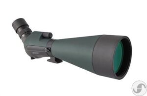 טלסקופ נוף מקצועי עם זום משתנה 24-72X100 מבית Bresser גרמניה - טלסקופ זום עם עדשת 100 מ"מ