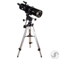 ⁦טלסקופ כוכבים מקצועי 130/650 מבית National Geographic - טלסקופ אסטרונומי ניוטוני רפלקטור עם עדשת 130 מ"מ⁩ – תמונה ⁦8⁩
