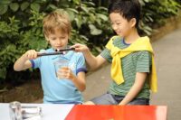 ⁦ערכת קסמים לילדים מסדרת KidzLabs מבית 4M ארה"ב⁩ – תמונה ⁦4⁩