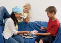 ⁦ערכת קסמים לילדים מסדרת KidzLabs מבית 4M ארה"ב⁩ – תמונה ⁦5⁩