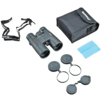 ⁦משקפת Tasco Binocular Jumelles 8X42 משקפת צינור איכותית ללא מנסרות⁩ – תמונה ⁦6⁩