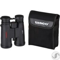 ⁦משקפת Tasco Binocular Jumelles 8X42 משקפת צינור איכותית ללא מנסרות⁩ – תמונה ⁦8⁩