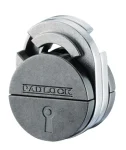 חידת היגיון מנעול Huzzle Cast Padlock