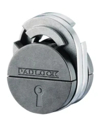 חידת היגיון מנעול Huzzle Cast Padlock