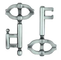 ⁦חידת היגיון מפתח Huzzle Cast Key 2⁩ – תמונה ⁦2⁩